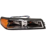 For 2004-2008 Chevy Colorado Park/signal Light Passenger Xtreme Gm2521192. Fixed Price $50.13.