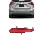 For Buick Envision Bumper Reflector 2019 2020 Driver Side Capa Certified. Fixed Price $56.39.