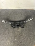 2016 - 2018 Toyota Prius Steering Column Combination Switch Assembly 17f744 Oem. Fixed Price $25.49.