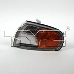 Parking Light Assembly Left,front Left Tyc 18-3068-00 Fits 95-96 Toyota Camry. Fixed Price $10.00.