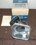 1962 Ford Fairlane 500 Sedan Coupe Wagon Nos Lh Front Parking Lamp Door & Body. Fixed Price $219.00.