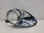 2008 Infiniti Ex35 Passenger Right Fog Light Bezel *chrome*. Fixed Price $40.04.