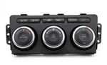 2009-2013 Mazda 6 Temperature Control Climate Ac Heat Switch 5037226062e. Fixed Price $47.40.