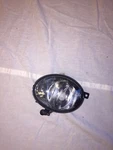 2007 2008 2009 2010 Volkswagen Gli Golf Jetta Front Left Fog Light Lamp. Fixed Price $48.00.