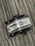 Ford Super Duty Lh Driver Turn Signal Lamp Lens Mirror 2017-2026 Oem F250 F350. Fixed Price $149.00.