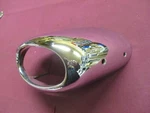 1949-50 Packard 23rd Series Custom-8 Taillamp Housing 410615 Nos. Fixed Price $234.99.