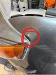 Headlight Lamp Left Hand Side For 4 Runner Driver 8107035600 Toyota 4runner. Fixed Price $270.00.