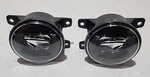 2021 - 2024 Honda Civic Pilot Ridgeline Driver Passenger Led Fog Light Set Oem. Fixed Price $49.99.