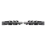 For 2011-2013 Ford Fiesta Parking Light Driver And Passenger Side Pair Fo2520188. Fixed Price $38.85.