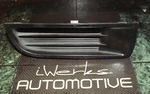 Oem 97-01 Usdm Honda Prelude S30 Front Bumper Passenger Side Fog Light Cover Fr. Fixed Price $69.95.
