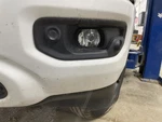 Used Driving Light Fits: 2022 Ram Dodge 1500 Pickup Fog-driving New Style Horizo. Fixed Price $155.98.