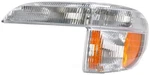 Turn Signal / Parking Light Assembly Dorman 1630242 Fits 95-01 Ford Explorer. Fixed Price $76.58.