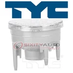 Tyc Front Left Turn Signal Parking Light For 1998-2002 Pontiac Firebird Ue. Fixed Price $37.51.