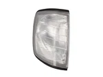 Fits Mercedes 124 (a124), (c124), T Front Turn Signal Lamp Right. Fixed Price $126.30.