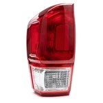 Mikafex Left Side Rear Tail Light Housing Compatible With 2016-2022. Fixed Price $56.98.