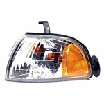 For Subaru Legacy 1999 Driver Side Turn Signal/corner Light Su2530103. Fixed Price $76.42.