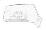 Turn Signal Light Oe Mercedes 001 822 91 20 Vw Crafter 30-35 Bus (2e ) 2 2011-2016. Fixed Price $80.89.