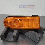 14 2014 Toyota Fj Cruiser Left Driver Fender Mounted Park Lamp Turn Signal. Fixed Price $35.00.