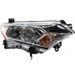For Nissan Quest Headlight 2012-2017 Passenger Side Halogen Ni2503229. Fixed Price $198.61.