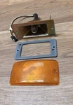 Ford F100 Amber Parking Lamp Front Assembly New Old Stock. Fixed Price $86.13.