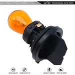001-826-34-82 Headlight Turn Signal Light Bulb And Socket For Mercedes C Class. Fixed Price $19.35.