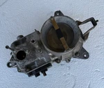 Oem Bosch Mass Air Flow Meter 1986-93 Mercedes-benz W124 W126 W201 2.6l 3.0l I6. Fixed Price $95.00.