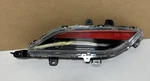 2020-2022 Fits Toyota Venza Left Rear Back Bumper Reflector Lamp W5632 Oem Lh. Fixed Price $58.00.