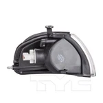 Tyc 18-5292-00 Turn Signal Light Assembly For 97-99 Subaru Legacy. Fixed Price $62.99.