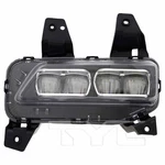 For Kia Telluride 20-22 Tyc 19-6357-00-9 Passenger Side Replacement Fog Light. Fixed Price $362.74.
