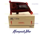 Bumper Rear Lamp Turn Signal Left Driver Side Genuine Hyundai Kona 2018-2021. Fixed Price $75.00.