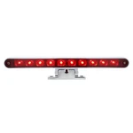 United Pacific 10 Led 3rd Brake Light With Split Turn Signal Function. Fixed Price $38.65.
