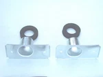 1950 50 Ford Park Light Body & Seal Kit. Fixed Price $44.00.