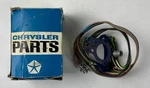 Nos Mopar Turn Signal Switch 1967-9 C Body With Cornering Lamps #2857242. Fixed Price $215.00.