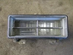 1968 1969 Buick Riviera & Gs Front Turn Signal Parking Light. Fixed Price $40.00.