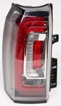 Oem Gmc Yukon, Yukon Xl Left Driver Side Led Tail Lamp 84536242 Moisture Leak. Fixed Price $184.80.