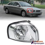 Fits 1999-2006 Volvo S80 30655423 Right Passenger Turn Signal Light Lamp. Fixed Price $30.74.