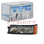 Tyc Front Left Turn Signal Parking Light For 2003-2006 Chevrolet Silverado Pn. Fixed Price $26.99.
