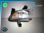 Oem 2015-2018 Jeep Renegade Right Passenger's Side Front Park Lamp Turn Signal. Fixed Price $64.99.