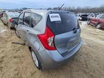 2014 Nissan Versa Driver Left Tail Light Oem Used 166-60774l 4dr Htbk. Fixed Price $69.97.