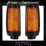 Fits 87-96 Mitsubishi Pickup Signal Light/lamp Pair (left And Right Set). Fixed Price $46.92.