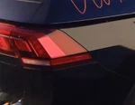 2018-2024 Volkswagen Tiguan Rh Passenger Quarter Panel Mounted Tail Light Lamp. Fixed Price $140.98.