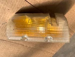 1975 Ford Ltd Right Marker Turn Signal Light Lens Lensed 5ab 13215 Ab. Fixed Price $30.00.