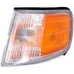 Dorman 1630664 Parking / Turn Signal Lamp Assembly. Fixed Price $39.28.