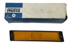 1970-71 Chrysler Newport Newyorker Front Left Side Marker Light Lens 3420863 Nos. Fixed Price $59.00.