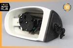 02-05 Mercedes W163 Ml500 Ml55 Left Driver Side Rear View Door Mirror White Oem. Fixed Price $112.05.