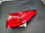 2008 - 2012 Honda Accord Rh Passenger Quarter Tail Light Oem 33500ta0a01. Fixed Price $56.69.