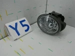 2005-2007 Nissan Murano Driver Corner/park Light Fog-driving Bumper Mounted Oem. Fixed Price $54.98.