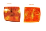 Land Rover Range 95-99 Front Turn Signal Light Lamp Set Pair Amr2688 Amr2690 New. Fixed Price $80.00.