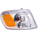 1630913 Dorman Turn Signal Light Lamp Front Passenger Right Side Hand For Toyota. Fixed Price $39.20.