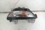 17 2017 Fiat 124 Spider Bumper Mounted Park Lamp Turn Signal Oem. Fixed Price $103.88.
